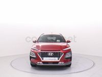 Usado Hyundai Kona 120 HP (88 kW) 2018 Vermelho SUV