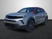 Nuevo Opel Mokka 130 CV (95 kW) 2025 Gris SUV