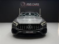 Usado Mercedes A45 AMG 421 CV (309 kW) 2020 Gris / plata Berlina