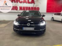 Usado VW Golf VII Highline 110 CV (80 kW) 2017