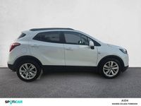 Usado Opel Mokka X 140 CV (102 kW) 2019 Blanco SUV