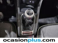 Usado Renault Captur Techno 91 HP (66 kW) 2024 Preto SUV