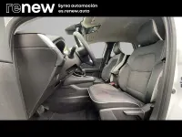 Usado Renault Captur Techno 145 CV (106 kW) 2022 Blanco SUV