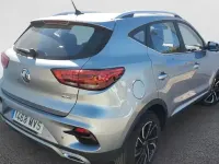 Usado MG ZS Luxury 106 CV (77 kW) 2024 SUV