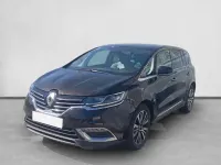 Usado Renault Espace Initiale Paris 160 CV (117 kW) 2016 Marrón Monovolumen