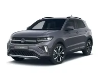 Nuevo VW T-Cross R-line 115 CV (84 kW) 2026 Gris SUV