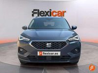 Usado Seat Tarraco Style 150 CV (110 kW) 2023 Gris SUV