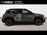 Usado Renault Megane E-Tech Iconic 110 kW (150 CV) 2025 SUV