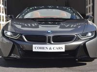 usado BMW i8 Coupé