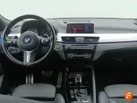 Usado BMW X2 150 CV (110 kW) 2022 Gris SUV