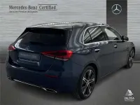 Usado Mercedes A200 Progressive 150 CV (110 kW) 2021 Utilitario