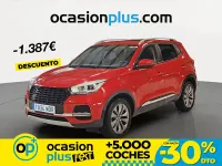 Usado DR DR 4.0 116 CV (85 kW) 2023 Blanco SUV
