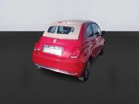 usado Fiat 500C 1.2 Lounge