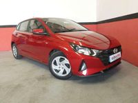 usado Hyundai i20 1.2 MPI Essence