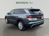Usado Skoda Kodiaq 193 CV (141 kW) 2024 Gris SUV