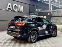 Usado Lexus NX300h Business Edition 197 CV (144 kW) 2022 Negro SUV