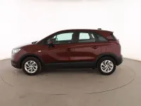 Usado Opel Crossland X Selective 110 CV (80 kW) 2017 Rojo SUV