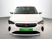 Usado Opel Corsa-e Elegance 100 kW (136 CV) 2022 Blanco Utilitario