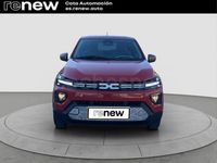 Usado Dacia Spring Extreme 47 kW (65 CV) 2024 Eléctrico Utilitario