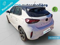 Usado Opel Corsa 100 CV (73 kW) 2024 Blanco Berlina