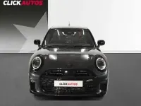 Usado Mini John Cooper Works 156 CV (114 kW) 2025 Blanco Utilitario