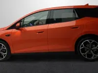 Nuevo BYD Dolphin Comfort 155 kW (212 CV) 2026 Naranja Utilitario