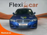 usado BMW 330 Serie 3 i Auto.