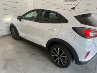 Usado Ford Puma ST-Line 125 CV (91 kW) 2023 Blanco SUV