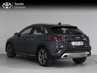 Usado Kia XCeed 160 CV (117 kW) 2022 Gris / plata SUV