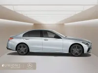 Nuevo Mercedes C300e 306 CV (225 kW) 2026 Gris Berlina