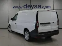 Brugt Ford Transit Trend 150 HK (110 kW) 2025 Hvid Van