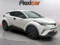 Usado Toyota C-HR Advance 122 CV (89 kW) 2021 Blanco SUV