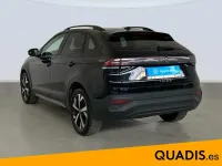 Usado VW Taigo 115 CV (84 kW) 2025 Negro SUV
