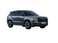 Nuevo Jaecoo 5 146 CV (107 kW) 2026 Gris SUV