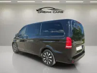 Usado Mercedes Vito 136 CV (100 kW) 2023 Negro Van