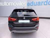 usado BMW X1 sDrive 16dA