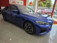 Usado BMW 420 Shadowline 190 CV (139 kW) 2022 Azul Coupe