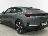 Usado Polestar 4 Long Range Single Motor 200 kW (272 CV) 2025 Eléctrico SUV