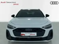 Usado Audi A5 Ambiente 299 CV (219 kW) 2025 Blanco Familiar