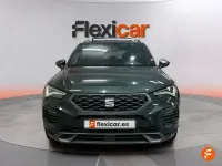 Usado Seat Ateca Style 150 CV (110 kW) 2023 Gris SUV