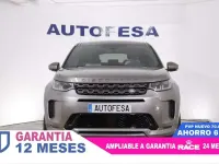 Usado Land Rover Discovery Sport R-Dynamic 150 CV (110 kW) 2020 SUV