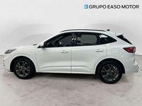 Usado Ford Kuga ST-Line 190 CV (139 kW) 2023 Blanco SUV