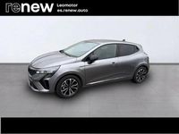 Usado Renault Clio V Techno 145 CV (106 kW) 2025 Blanco Berlina