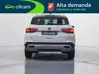 Usado Seat Ateca Xperience 150 CV (110 kW) 2020 Blanco SUV