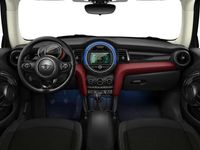 Usado Mini Cooper 136 CV (100 kW) 2020 Rojo Utilitario