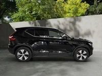 Usado Volvo XC40 Momentum 262 CV (192 kW) 2021 Negro SUV