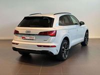 Usado Audi Q5 204 CV (150 kW) 2024 Blanco SUV