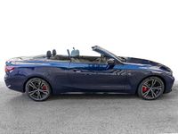 Usado BMW 420 Comfort Edition 184 CV (135 kW) 2025 Azul Descapotable