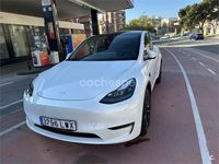 Usado Tesla Model Y 2022 Eléctrico SUV