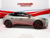 Usado DS Automobiles DS4 Opera 225 CV (165 kW) 2023 Gris SUV